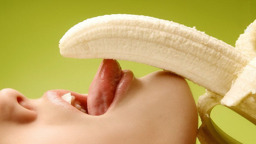 #Banana