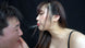 yui kawagoe gun-891 asian japanese adult actress jav erotic movie video film lactation breast milk fetish busty woman wife wearing glasses