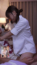 Busty Asian erotic actress and model Amane Mahina a.k.a. Maria Hoshi stars in JAV Japanese adult video SSIS-530 as office worker who has an all night sexual encounter with her male junior co-worker.