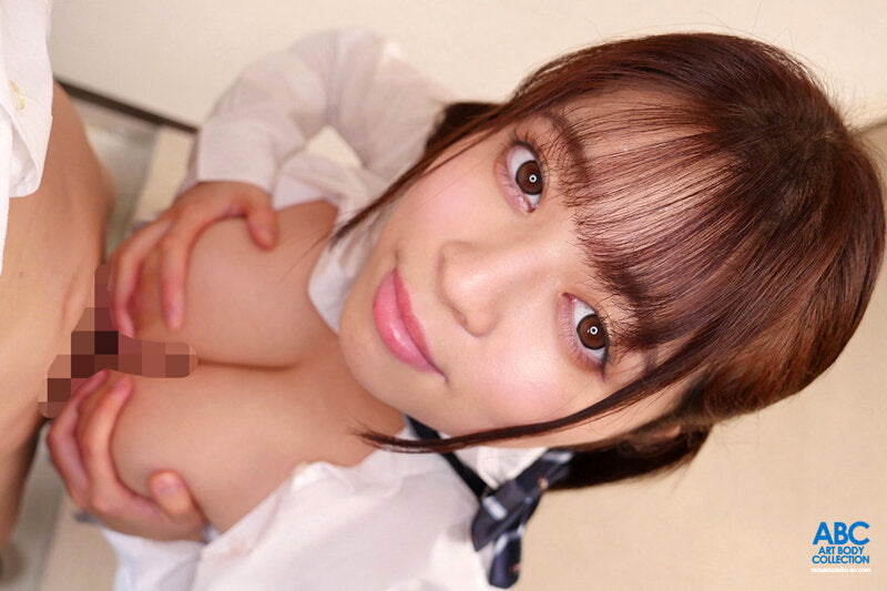 BOBB-400 DVD busty curvy actress Noa Haruna Japanese Adult Video JAV erotic movie big bust fetish movie plaid skirt schoolgirl uniform roleplay step-sister in pigtails upskirt adults only 18+ film bouncy big breasts asian model star
