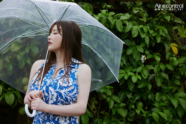 [OAE-273] ALL NUDE Himari (DVD)