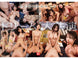 SONE-561 Sayaka Kawakita, Kiho Kanamatsu, Ai Hongo, Yu Tano, Miyu Kiyohara, Nanami Kodama, Moe Sakakibara, Momoka Kagura, Ren Gojo Japanese Adult Video JAV special collaboration DVD orgy party with top erotic busty Asian pornstars actresses models