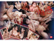SONE-561 Sayaka Kawakita, Kiho Kanamatsu, Ai Hongo, Yu Tano, Miyu Kiyohara, Nanami Kodama, Moe Sakakibara, Momoka Kagura, Ren Gojo Japanese Adult Video JAV special collaboration DVD orgy party with top erotic busty Asian pornstars actresses models