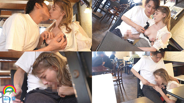 [SORA-439] TOKYO Gokkun 2 - 2 Nights, 3 Days Sightseeing (Melody Hina Marks) (DVD)