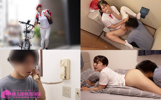 [YMDD-207] Las lenguas de serpiente de las hermanas Anaconda te enviarán a un placer orgásmico furioso (DVD)