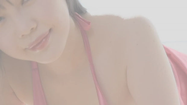 Airi Igawa MMR-AK162 Last Dance DVD preview clip japanese gravure idol busty curvy swimsuit model video