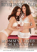 mommy likes 'em young 4 dvd