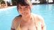Momo Momose MMR-BJ011 Momo Pai 4 DVD screenshot Japanese Gravure Idol Curvy BBW Plus-Size Model Video