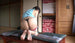 [ku-043] super girl wa k-cup dvd