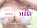 [me-021] milk-t dvd