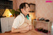 [pppd-534] ultra huge tits masseuse gives customers titty fuck creampies dvd